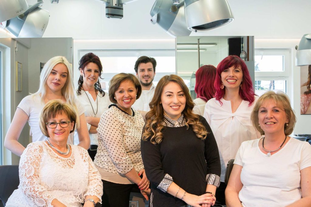 Über Friseur er Friseur er